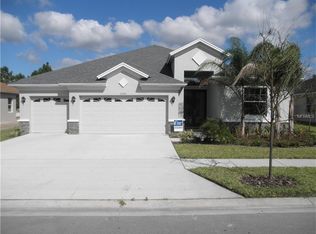 27167 Sora Blvd, Wesley Chapel, FL 33544