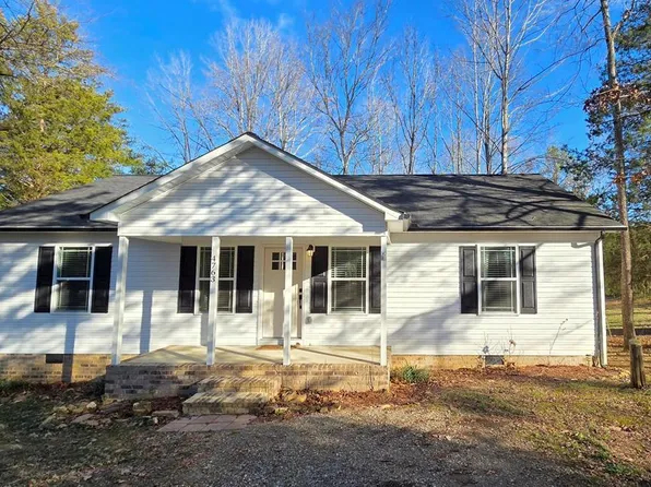 4763 Hillrose Dr, Baxter, TN 38544