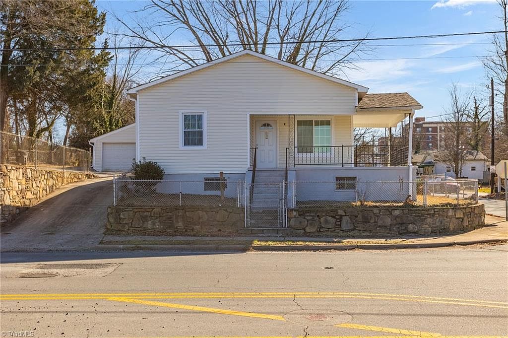 1702 New Walkertown Rd, Winston Salem, NC 27101 Zillow