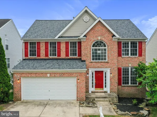 9617 Washington Ave, Laurel, MD 20723