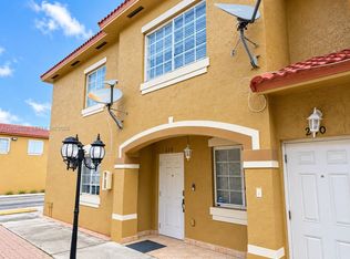 Tropical Court Villas, Hialeah, FL 33018
