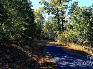 LOT Grouse Dr #64, Nebo, NC 28761
