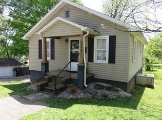 211 1/2 E 2nd Ave, Lenoir City, TN 37771