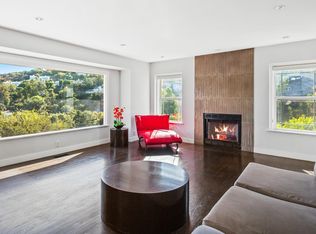 4007 Sumac Dr, Sherman Oaks, CA 91403