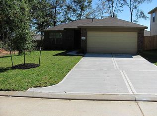 821 Katydid Ct, Conroe, TX 77301