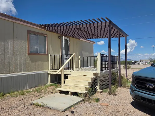 12771 N Luther Ave, Marana, AZ 85653