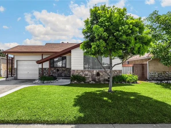 7446 Serapis Ave, Pico Rivera, CA 90660