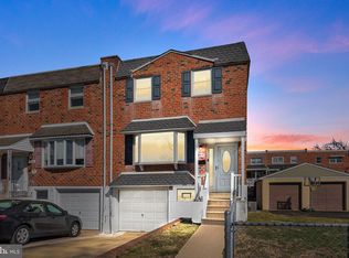 3418 Lamar Pl, Philadelphia, PA 19154