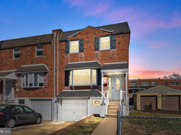 3418 Lamar Pl, Philadelphia, PA 19154