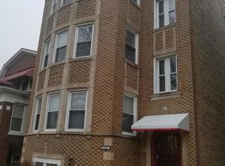 8149 S Paulina St APT 2, Chicago, IL 60620