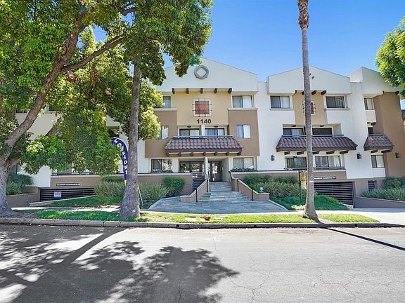 2nd image of 1140 Winchester Ave #15