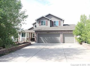 12071 Comeapart Rd, Peyton, CO 80831