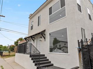 1209 W 40th Pl, Los Angeles, CA 90037