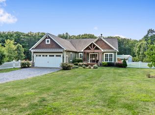 151 Fox Run Dr, Schellsburg, PA 15559