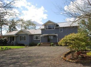 35481 Knox Butte Rd E, Albany, OR 97322
