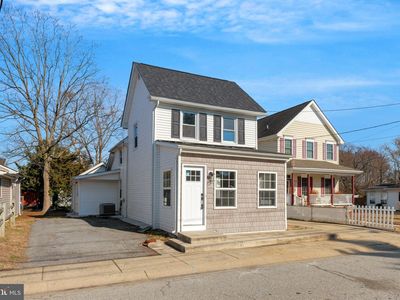 633 South St, Townsend, DE, 19734