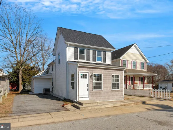 633 South St, Townsend, DE 19734