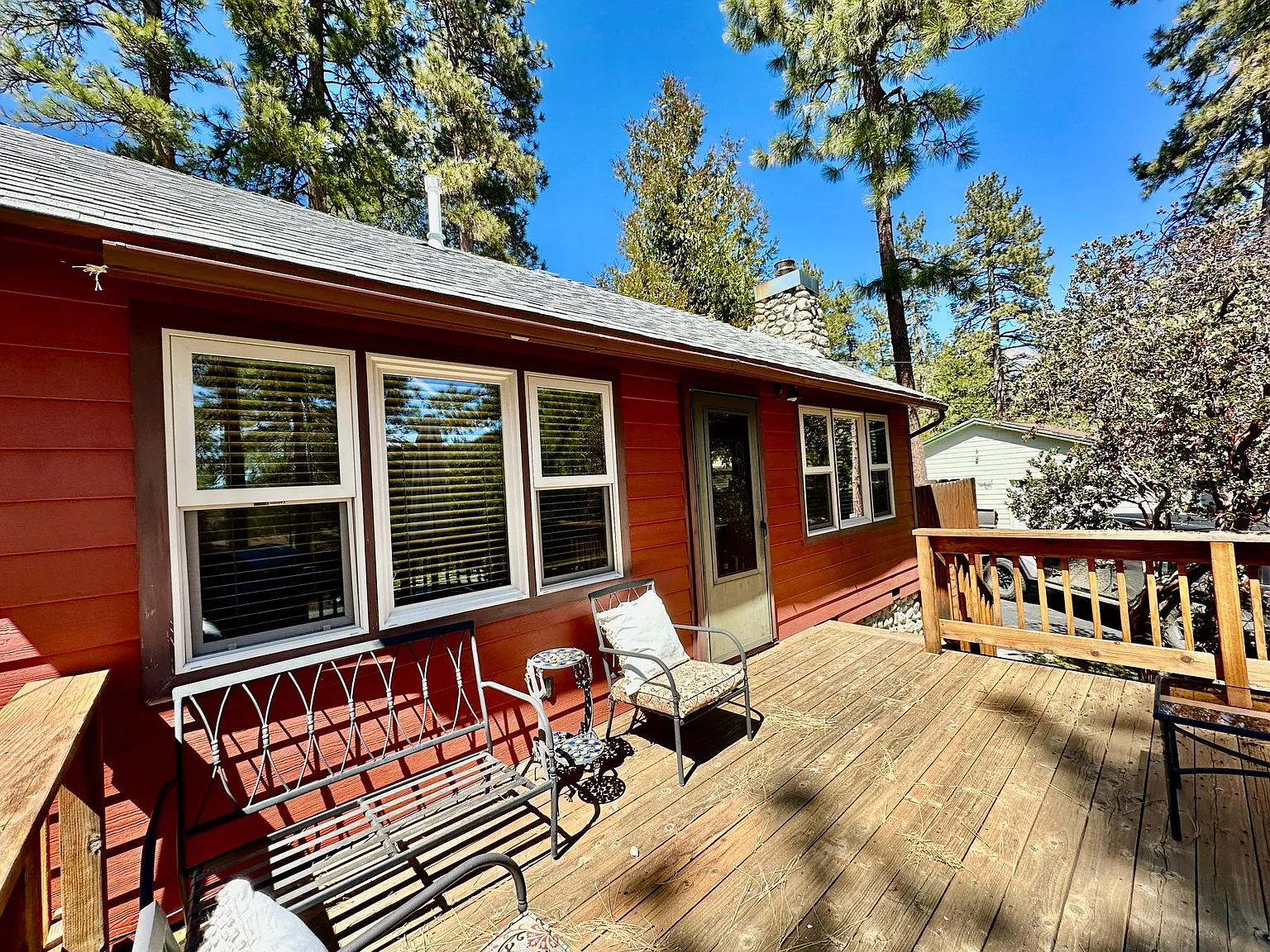 1 bed, 530 sqft, $1,600 — Photo 3