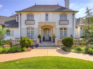 15850 Farm Cove Rd, Edmond, OK 73013