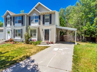 607 N 200 W, Heber, UT 84032