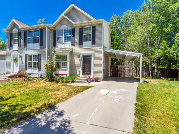 607 N 200 W, Heber, UT 84032