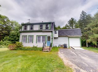 70 Harris Rd, Minot, ME 04258