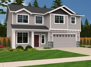 1032 116th Ave SE, Lake Stevens, WA 98258