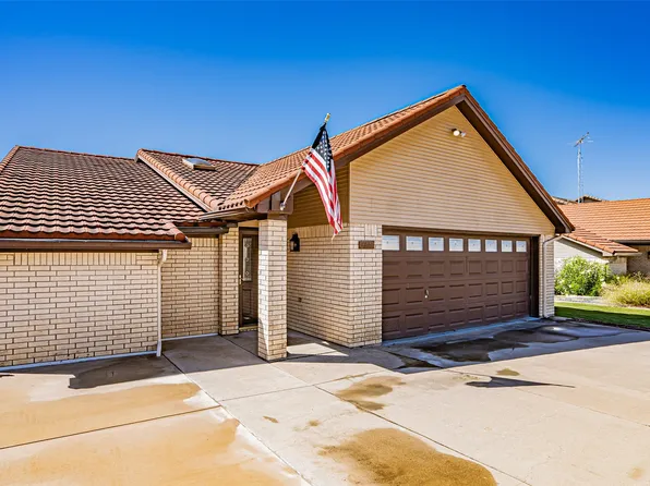 5114 La Vista Ct, Granbury, TX 76049