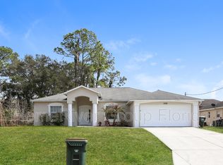 5300 Newcastle St, North Pt, FL 34288