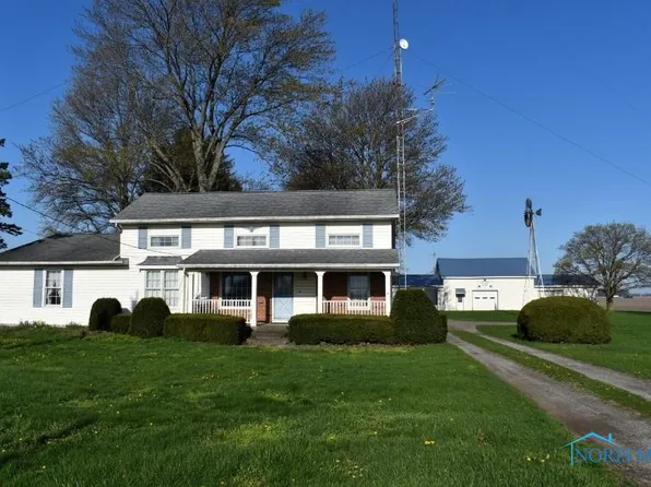 12 N 345 County Rd, Napoleon, OH 43545