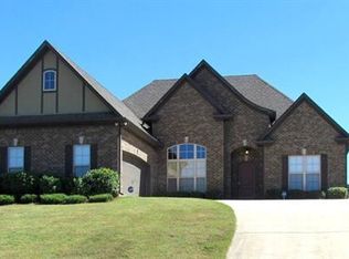 3223 Chapel Hill Pkwy, Fultondale, AL 35068