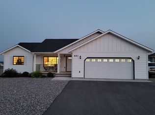 853 Vega Rd, Helena, MT 59602