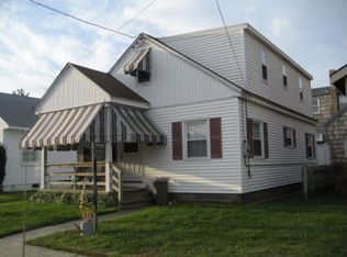 30 Bayonne Pl, Ocean City, NJ 08226