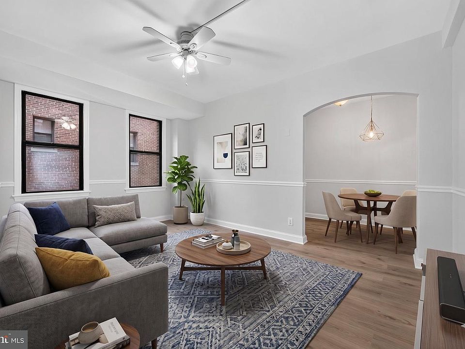 1st image of 2515 K St NW APT 507