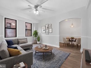 The Bader Condominium, Washington, DC 20037