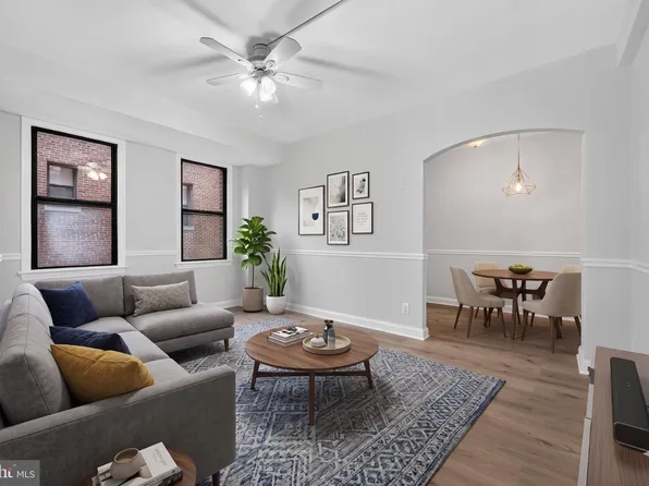 2515 K St NW APT 507, Washington, DC 20037