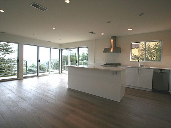 Kitchen and Dining
