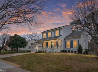 8116 Quarterfield Farms Dr, Severn, MD 21144