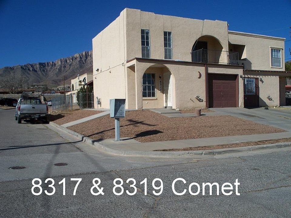 1st image of 8319 Comet St