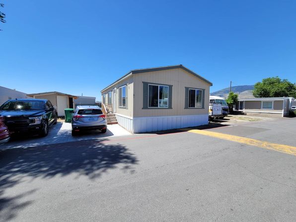 61 Tiger Dr, Carson City, NV 89706