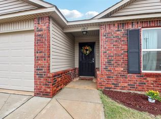 11817 Jude Way, Yukon, OK 73099