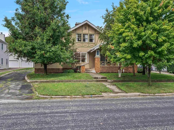 129 Prospect St, Jacksonville, IL 62650