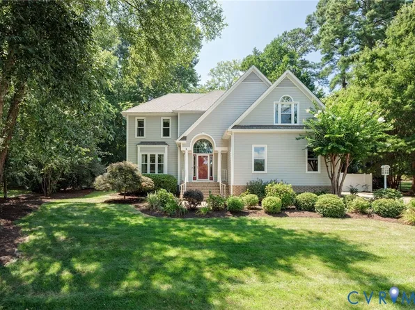 2004 Millington Dr, Henrico, VA 23238