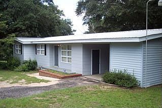 Carport and Workshop