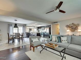 4901 N Granite Reef Rd, Scottsdale, AZ 85251