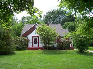 1366 Jacoby Rd, Akron, OH 44321