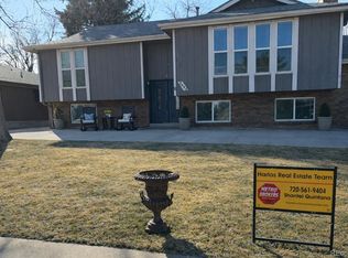 4449 S Xavier Street, Denver, CO 80236