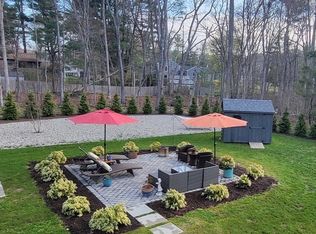 53 Chestnut St, Hanover, MA 02339
