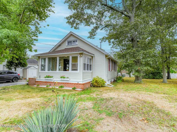 1697 Ellsworth Street, West Belmar, NJ 07719