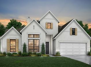 2105 Wexley Dr, Mansfield, TX 76084